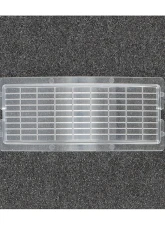 AMD LH/RH Clear Park Lamp Lens Ford F1 | F2 Pickup Truck 1948-1950                                     - X135-4548 - Image 2