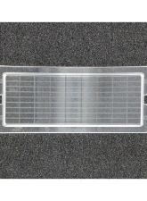 AMD LH/RH Clear Park Lamp Lens Ford F1 | F2 Pickup Truck 1948-1950                                     - X135-4548 - Image 3