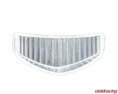 AMD LH/RH Clear Park Lamp Lens Ford F1 | F2 Pickup Truck 1951-1952 - X135-4551