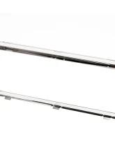AMD LH/RH Park Lamp Trim Chevrolet | GMC C/K Pickup Truck | Blazer | Jimmy | Suburban 1975-1978                                     - X136-4075 - Image 3