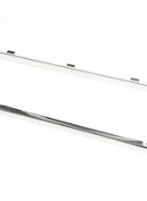 AMD LH/RH Park Lamp Trim Chevrolet | GMC C/K Pickup Truck | Blazer | Jimmy | Suburban 1975-1978                                     - X136-4075 - Image 3