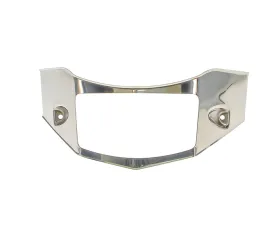 AMD LH/RH Stainless Park Lamp Bezel Ford F-Series Pickup Truck 1955