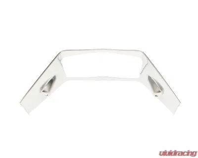 AMD LH/RH Stainless Park Lamp Bezel Ford F-Series Pickup Truck 1956 - X136-4556-SS