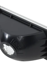 AMD LH/RH Park Lamp Assembly Plymouth B-Body 1973-1974                                     - X137-1473 - Image 3