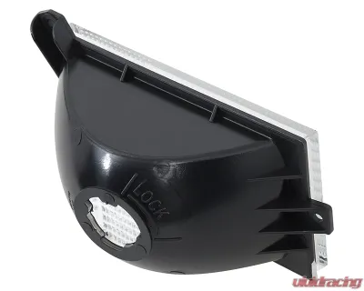 AMD LH/RH Park Lamp Assembly Plymouth B-Body 1973-1974 - X137-1473