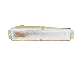 AMD LH Park Lamp Assembly Chevrolet Chevy II 1962