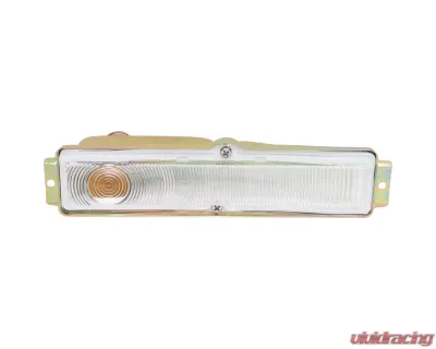 AMD LH Park Lamp Assembly Chevrolet Chevy II 1962 - X137-3062-L