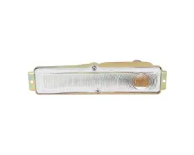 AMD RH Park Lamp Assembly Chevrolet Chevy II 1962