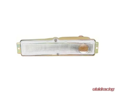 AMD RH Park Lamp Assembly Chevrolet Chevy II 1962 - X137-3062-R