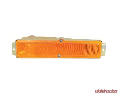 AMD LH Park Lamp Assembly Chevrolet Chevy II 1963-1964 - X137-3063-L