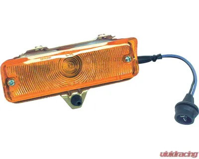 AMD LH Park Lamp Assembly Chevrolet Chevy II 1965 - X137-3065-AL