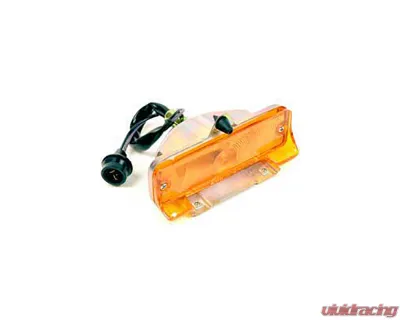 AMD RH Park Lamp Assembly Chevrolet Chevy II 1965 - X137-3065-AR