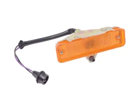 AMD LH Park Lamp Assembly Chevrolet Chevy II 1966-1967