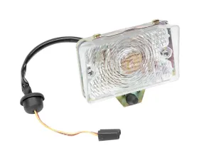 AMD LH/RH Park Lamp Assembly Chevrolet Nova 1970