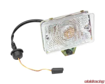 AMD LH/RH Park Lamp Assembly Chevrolet Nova 1970 - X137-3070-A