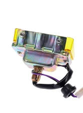 AMD LH/RH Amber Lens Park Lamp Assembly Chevrolet Nova 1971-1972                                     - X137-3071-A - Image 2