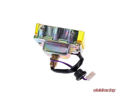 AMD LH/RH Amber Lens Park Lamp Assembly Chevrolet Nova 1971-1972 - X137-3071-A