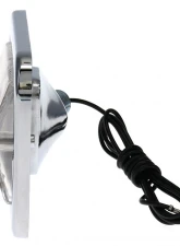 AMD Clear Lens 6V Park Lamp Assembly Chevrolet | GMC Pickup | Suburban 1954-1955                                     - X137-4054 - Image 2