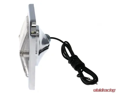 AMD Clear Lens 6V Park Lamp Assembly Chevrolet | GMC Pickup | Suburban 1954-1955 - X137-4054