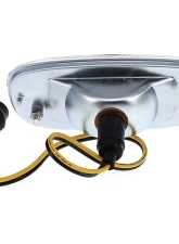 AMD Clear Lens Park Lamp Assembly Chevrolet Pickup | Suburban 1958-1959                                     - X137-4058 - Image 3