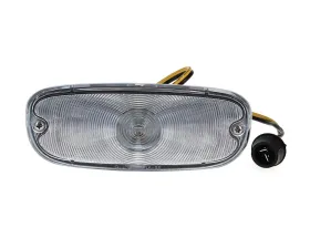AMD Clear Lens Park Lamp Assembly Chevrolet Pickup | Suburban 1958-1959