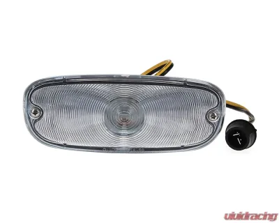 AMD Clear Lens Park Lamp Assembly Chevrolet Pickup | Suburban 1958-1959 - X137-4058
