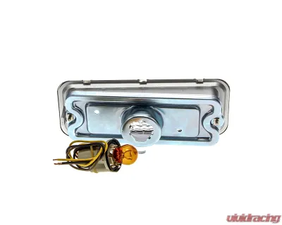 AMD LH Park Lamp Assembly Chevrolet | GMC C/K Pickup Truck | Blazer | Jimmy | Suburban 1975-1978 - X137-4075-2L