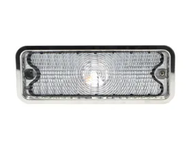 AMD LH Park Lamp Assembly Chevrolet | GMC C/K Pickup Truck | Blazer | Jimmy | Suburban 1975-1978