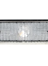 AMD LH Park Lamp Assembly Chevrolet | GMC C/K Pickup Truck | Blazer | Jimmy | Suburban 1975-1978                                     - X137-4075-2L - Image 3