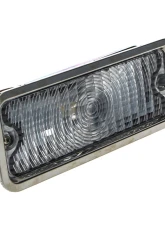 AMD RH Park Lamp Assembly Chevrolet | GMC C/K Pickup Truck | Blazer | Jimmy | Suburban 1975-1978                                     - X137-4075-2R - Image 2