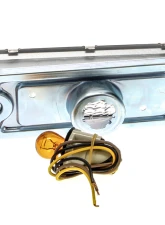 AMD RH Park Lamp Assembly Chevrolet | GMC C/K Pickup Truck | Blazer | Jimmy | Suburban 1975-1978                                     - X137-4075-2R - Image 3