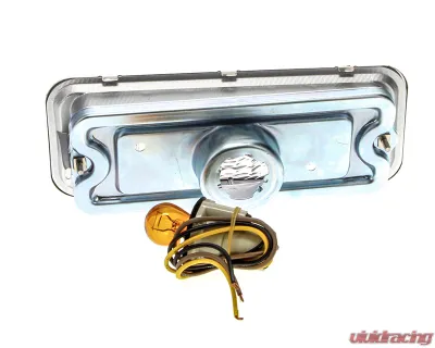 AMD RH Park Lamp Assembly Chevrolet | GMC C/K Pickup Truck | Blazer | Jimmy | Suburban 1975-1978 - X137-4075-2R