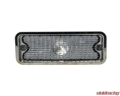AMD RH Park Lamp Assembly Chevrolet | GMC C/K Pickup Truck | Blazer | Jimmy | Suburban 1975-1978 - X137-4075-2R