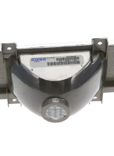 AMD LH Square Headlamp Park Lamp Assembly Chevrolet | GMC C/K Pickup Truck | Blazer | Jimmy | Suburban 1980                                     - X137-4080-1L - Image 3