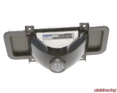 AMD LH Square Headlamp Park Lamp Assembly Chevrolet | GMC C/K Pickup Truck | Blazer | Jimmy | Suburban 1980 - X137-4080-1L