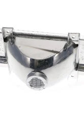 AMD RH Square Headlamp Park Lamp Assembly Chevrolet | GMC C/K Pickup Truck | Blazer | Jimmy | Suburban 1980                                     - X137-4080-1R - Image 3