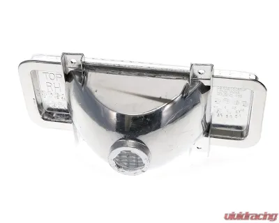AMD RH Square Headlamp Park Lamp Assembly Chevrolet | GMC C/K Pickup Truck | Blazer | Jimmy | Suburban 1980 - X137-4080-1R