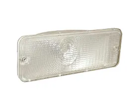 AMD LH/RH Clear Lens Park Lamp Assembly Ford F-Series Pickup Truck 1975-1976