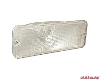 AMD LH/RH Clear Lens Park Lamp Assembly Ford F-Series Pickup Truck 1975-1976 - X137-4575