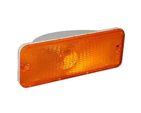 AMD LH/RH Amber Lens Park Lamp Assembly Ford F-Series Pickup Truck 1975-1976