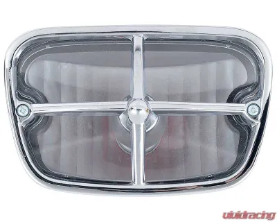 AMD LH/RH Lens Park Lamp Assembly Pontiac Firebird 1969-1972 - X137-5569