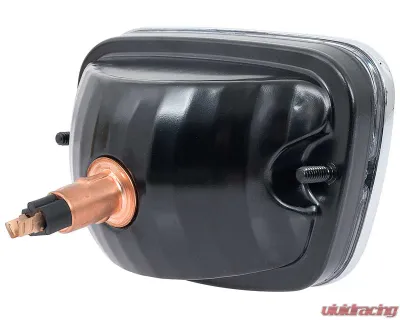 AMD LH/RH Lens Park Lamp Assembly Pontiac Firebird 1969-1972 - X137-5569