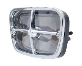 AMD LH/RH Lens Park Lamp Assembly Pontiac Firebird 1969-1972