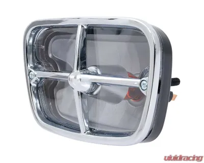 AMD LH/RH Lens Park Lamp Assembly Pontiac Firebird 1969-1972 - X137-5569