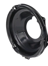 AMD LH/RH Headlamp Mounting Ring Chevrolet Chevy II | Nova 1962-1966                                     - X141-3062 - Image 2