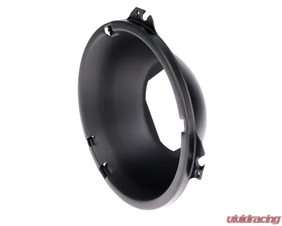 AMD LH/RH 8-Piece Headlamp Mounting & Retaining Ring Set Pontiac | Chevrolet 1968-1972 - X141-3470-S