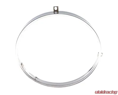 AMD LH/RH 8-Piece Headlamp Mounting & Retaining Ring Set Pontiac | Chevrolet 1968-1972 - X141-3470-S