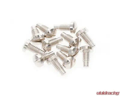 AMD LH/RH 8-Piece Headlamp Mounting & Retaining Ring Set Pontiac | Chevrolet 1968-1972 - X141-3470-S