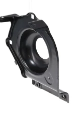 AMD LH Headlamp Housing Chevrolet Camaro 1970-1973                                     - X141-3570-L - Image 2