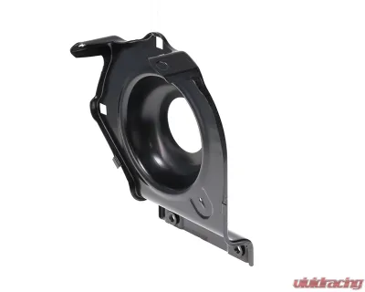 AMD LH Headlamp Housing Chevrolet Camaro 1970-1973 - X141-3570-L
